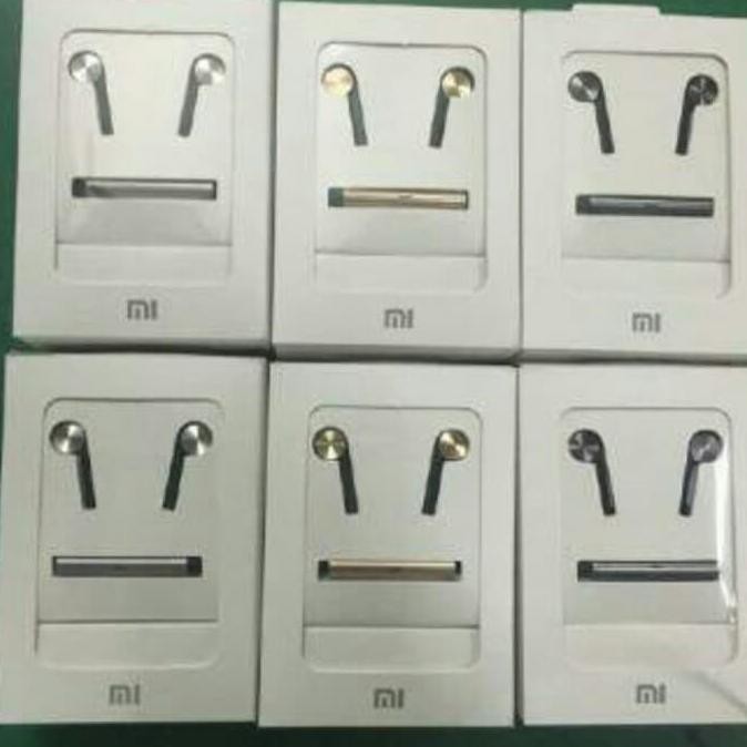 Tai Nghe Xiaomi Mi Piston 4 Oem Chính Hãng