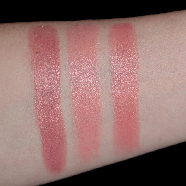 Son Dior Rouge 355 Màu cam đào Rayonnante