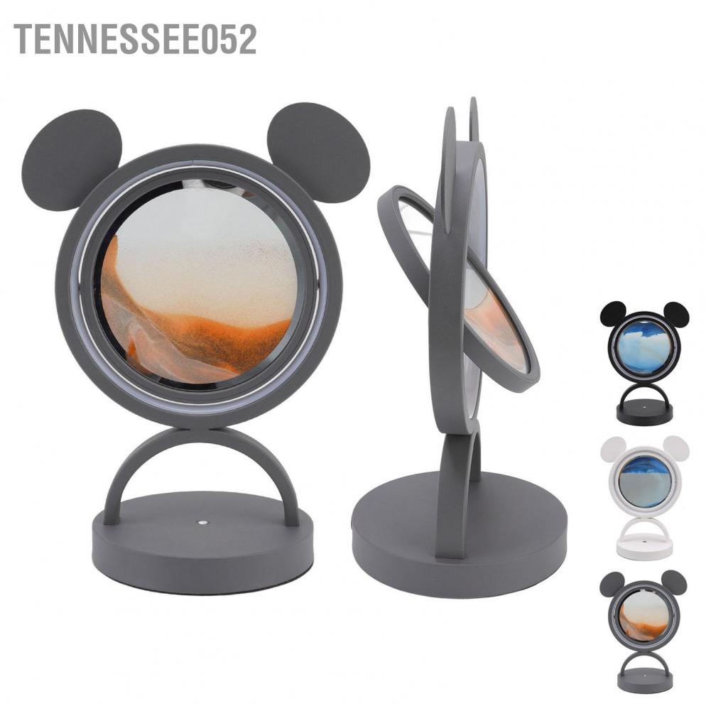 Tennessee052 Tennessee052 Di chuyển ánh sáng cát Hình ảnh nghệ thuật có thể điều chỉnh độ làm giảm căng thẳng Đèn bàn trang trí Quicksand cho phòng khách nghiên cứu đám cưới