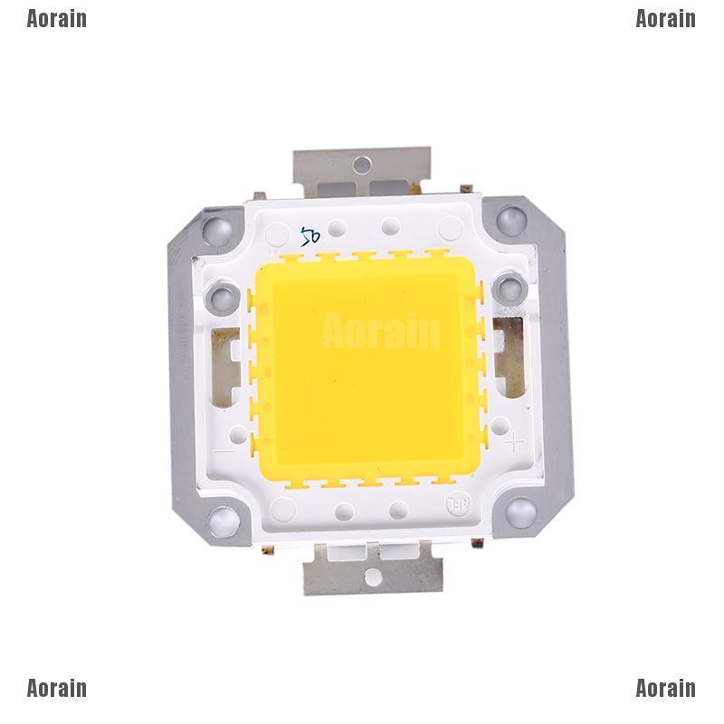 Chip Đèn LED COB Chuyên Dụng 10W 20W 30W 50W 70W 100W AOR