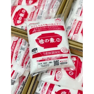 Bột ngọt Ajinomoto Nhật