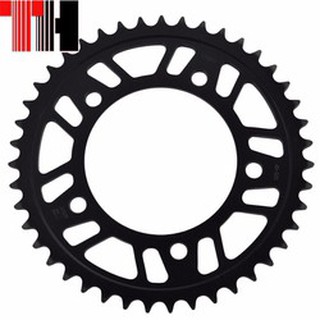 Dĩa sau 42T-525 cho xe Honda CB600 F Hornet 98-06 CBF600 08-12 CB650 F CBR650 F 14-17 VT750 01-07 CBR900RR 96-99