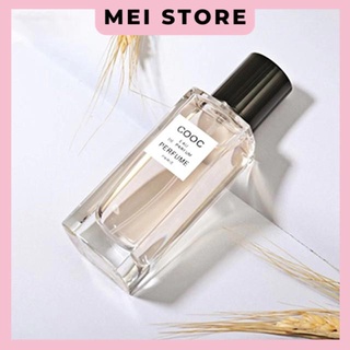 Nước Hoa Nữ Cao Cấp COOC PINK Eau De Parfum 50ML