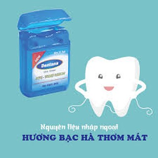 Chỉ Nha Khoa Dentana