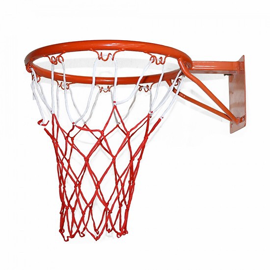 Lưới bóng rổ 45cm chuyên dụng, dụng cụ thể thao binhansport