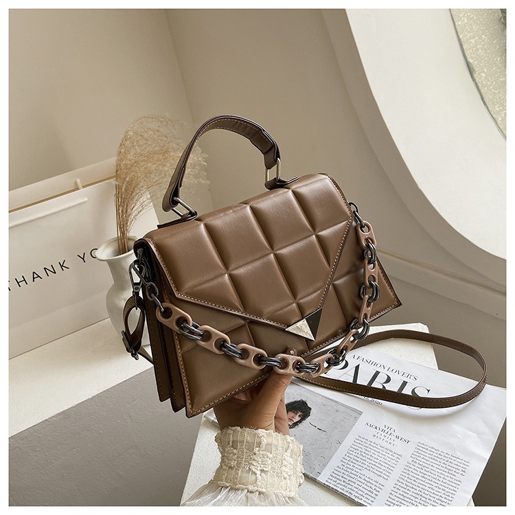 IELGY Túi đeo vai cầm tay IELGY thời trang cho nữ