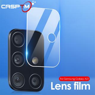 Kính Cường Lực Bảo Vệ Camera Sau Cho Samsung Galaxy A51 A50 A30S A50S A70 S10E