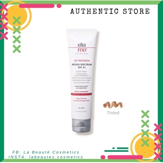 Kem Chống Nắng Elta MD UV Physical SPF41 85g