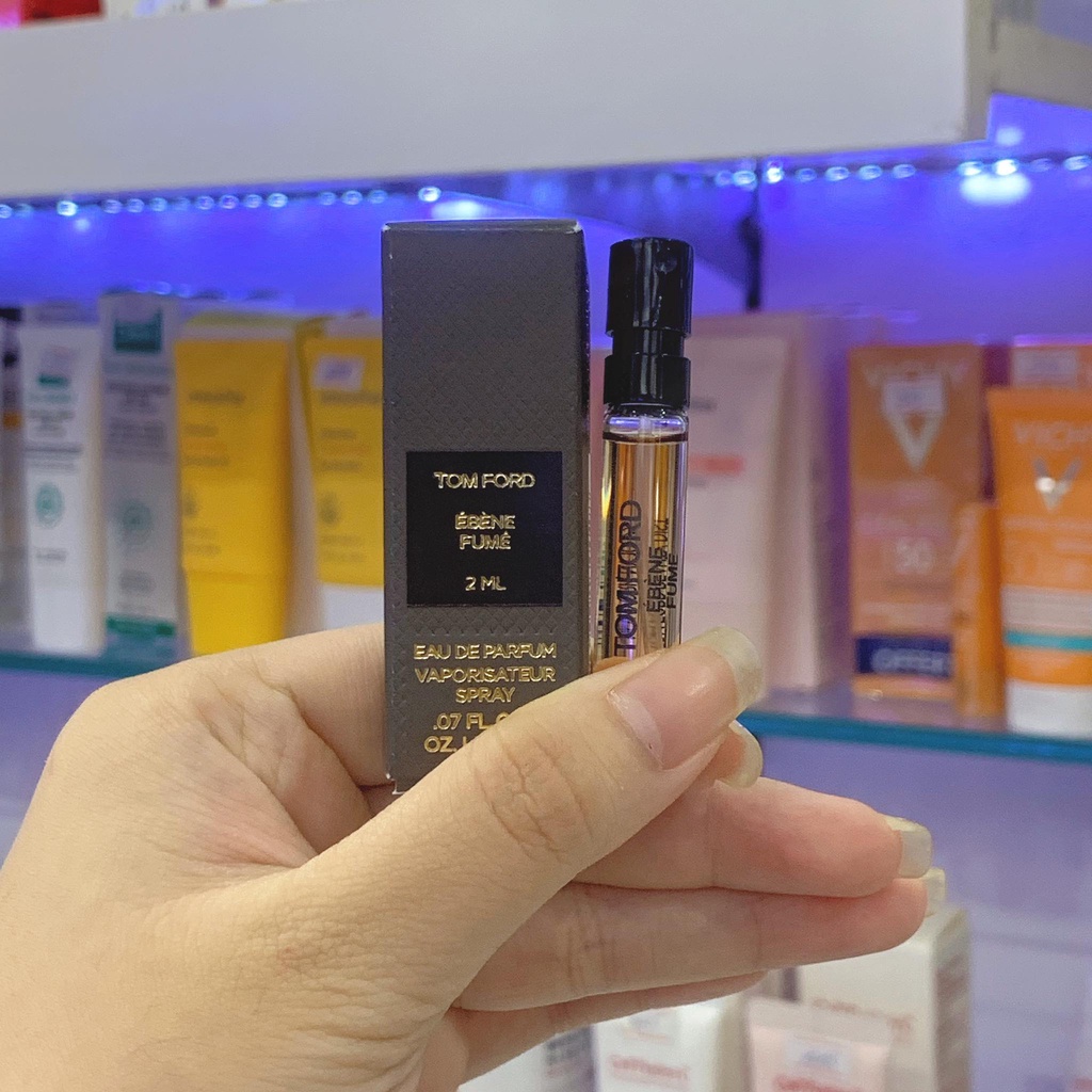 Nước Hoa Tom Ford 2ml