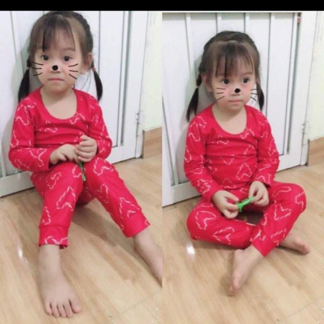 Com Bo Sét Bộ Bé