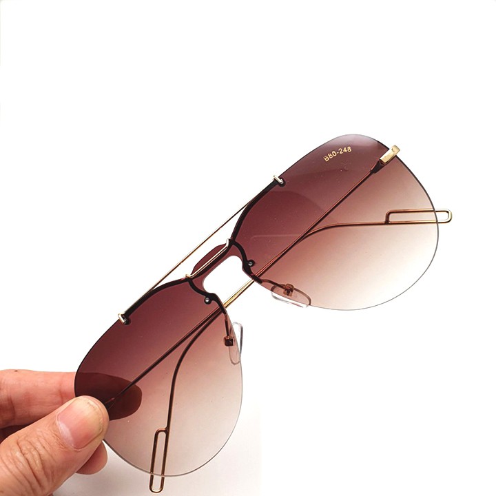 Kính mắt nam thời trang B80-248