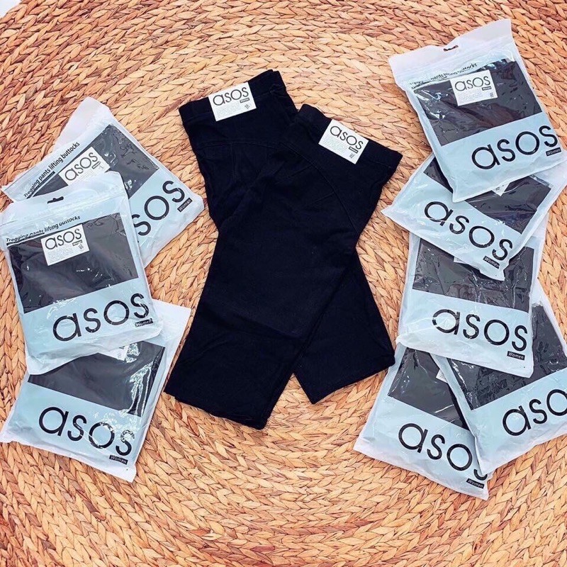 QNU27 - QUẦN LEGGING NGỐ ASO.S NỮ | BigBuy360 - bigbuy360.vn