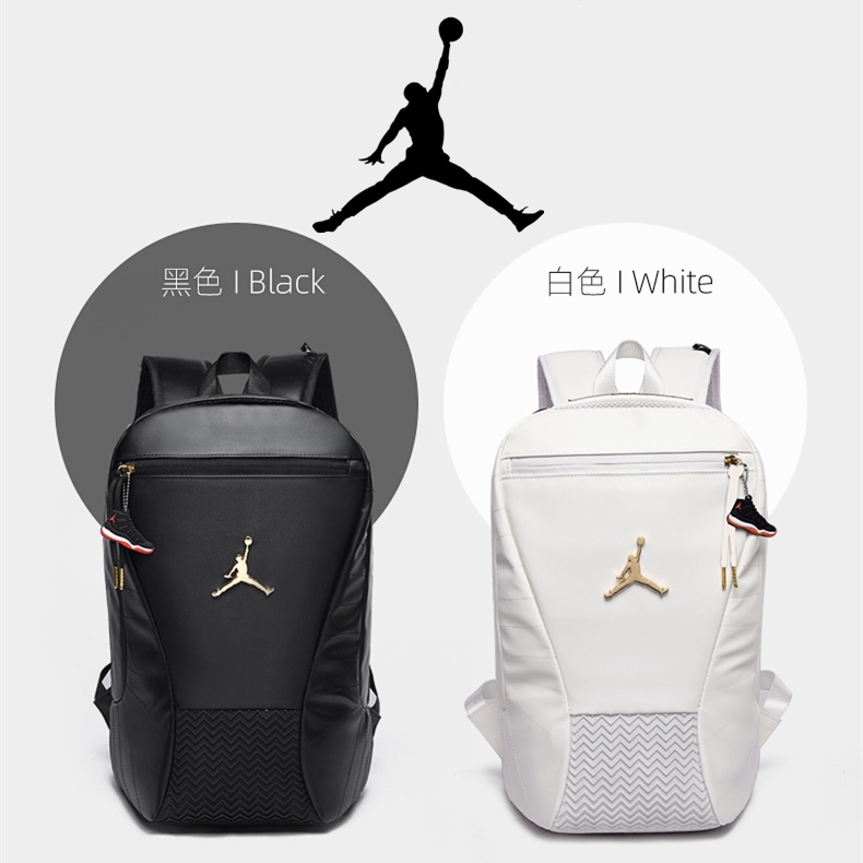 Ba lô Air Jordan chống nước thời trang