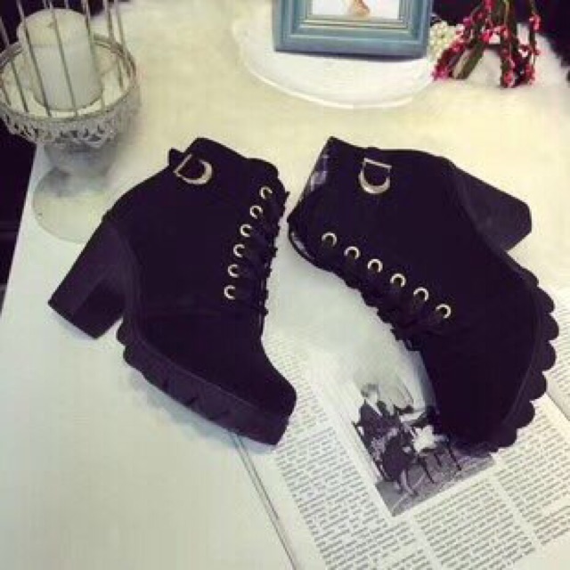 Bốt chiến binh nữ | BigBuy360 - bigbuy360.vn