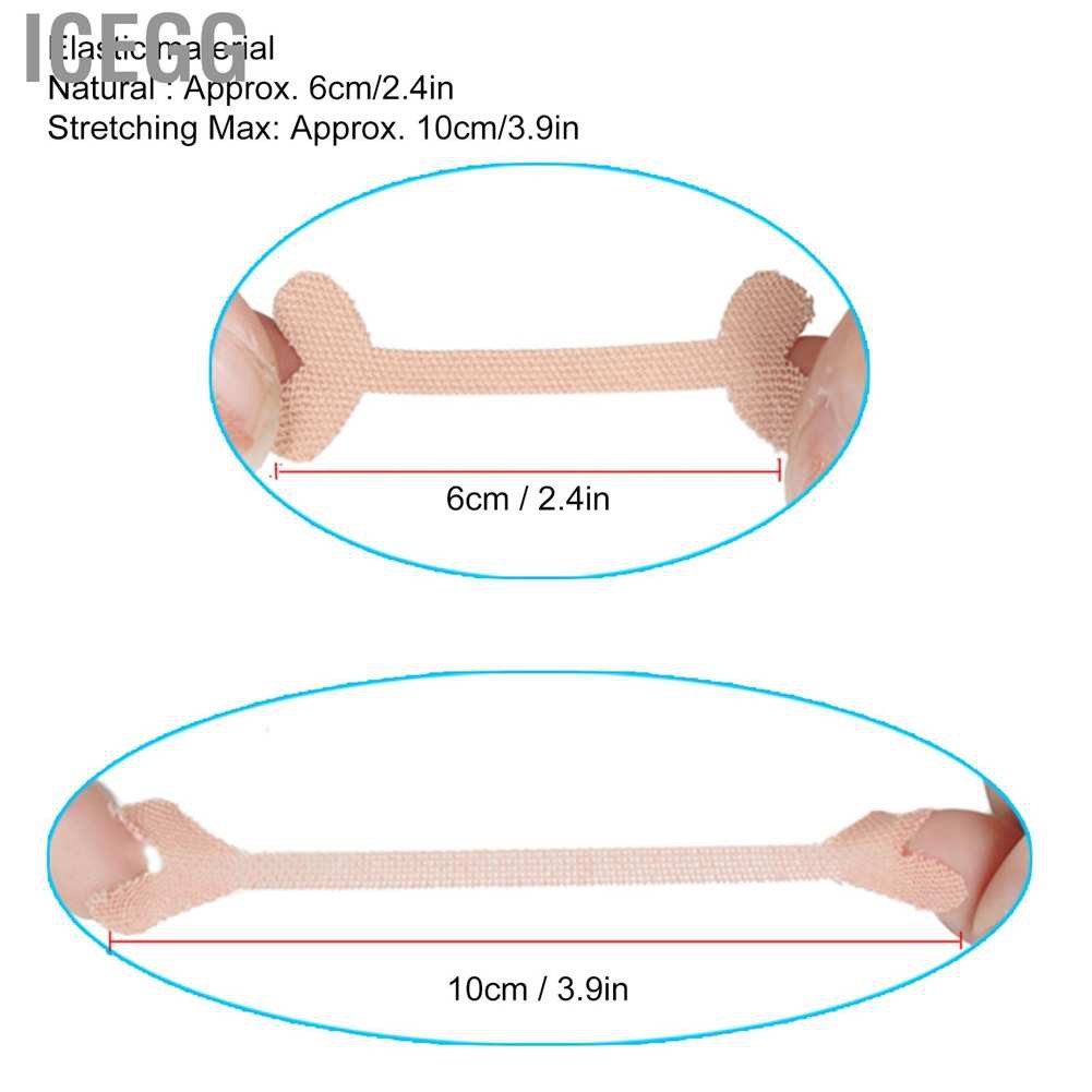 (Hàng Mới Về) Set 13 Dụng Cụ Chỉnh Hình Móng Chân Mọc Ngược Tiện Dụng | BigBuy360 - bigbuy360.vn