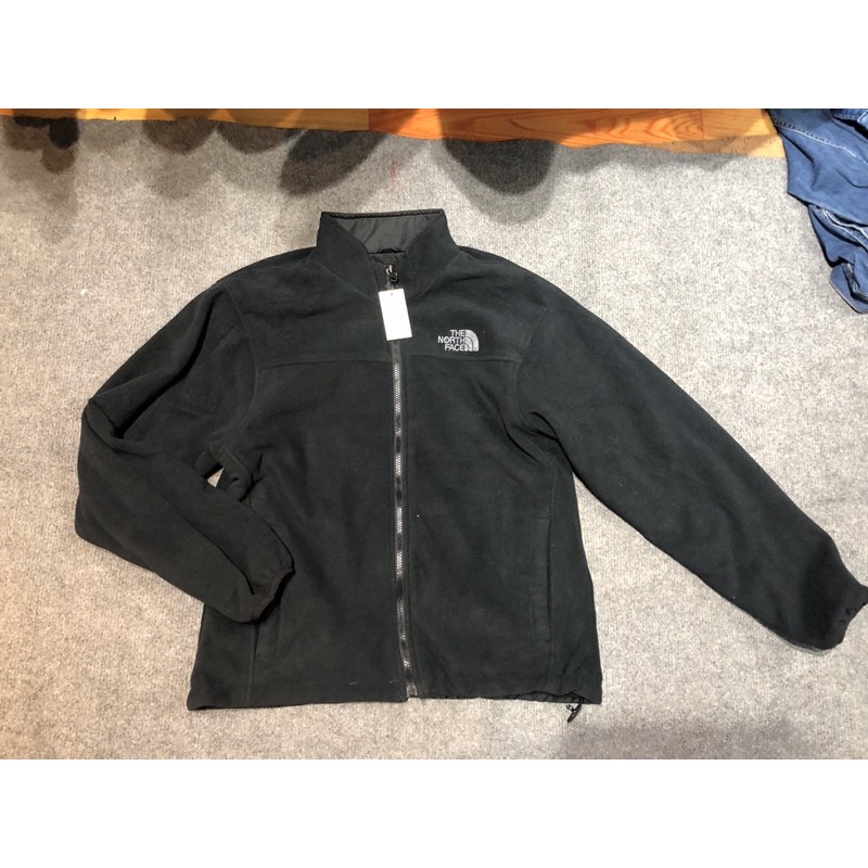 Áo khoác 2 mặt nữ size M.L