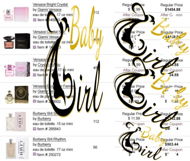 [BILL MỸ] Nước Hoa mini nữ Versace Crystal Noir 5ml | BigBuy360 - bigbuy360.vn