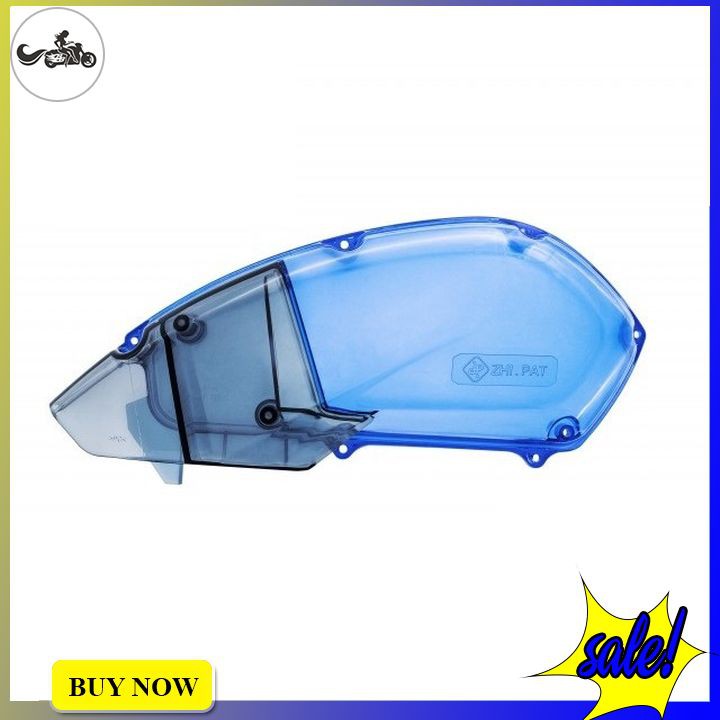 Ốp bầu lọc gió trong suốt cho xe NVX 155 hàng chính hãng Zhipat