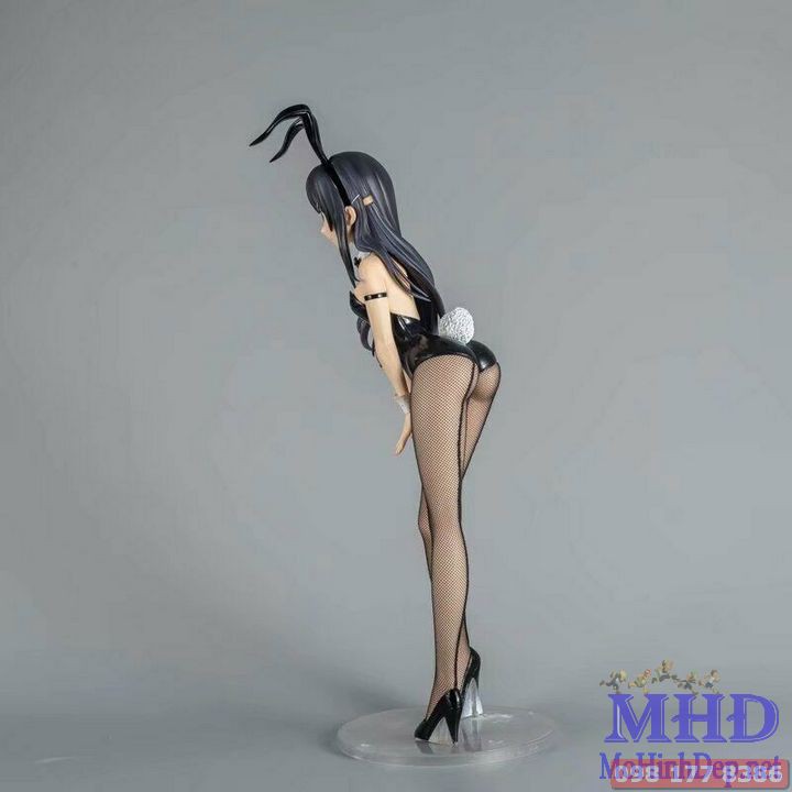 [MHĐ] Mô hình Figure Sakurajima Mai Bunny Girl Ver. 1/4 Scale - Seishun Buta Yarou