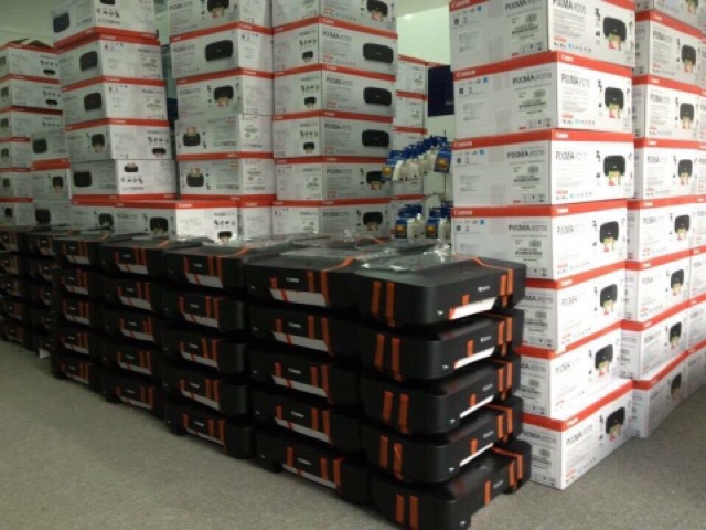 máy in ip2770 mới 100% cơ mạnh in màu đẹp | BigBuy360 - bigbuy360.vn