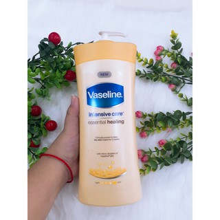 Sữa dưỡng thể Vaseline 725ml