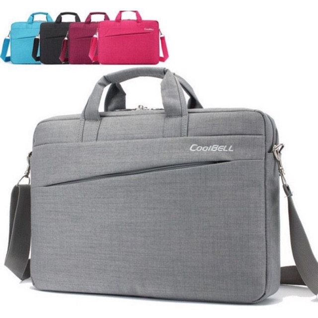 Cặp Đựng Laptop Công Sở Coolbell - Máy Tính 2T