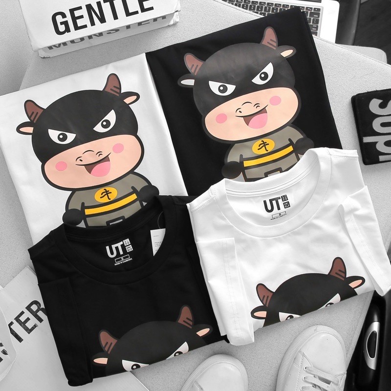 [SẢN PHẨM CHÍNH HÃNG] Áo phông Kaws Dư xịn chính hãng (có video)