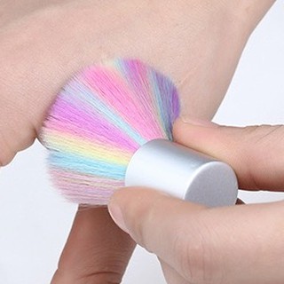 chổi phủi bụi nails bé  ( FREESHIP )