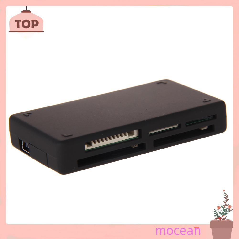 Mocean Thẻ Nhớ Micro M2 Mmc Xd Cf