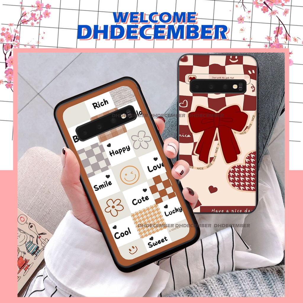 Ốp lưng Samsung Galaxy S10 / S10 PLUS / S10 5G in hình 3D mẫu  hot hit - hàng cao cấp