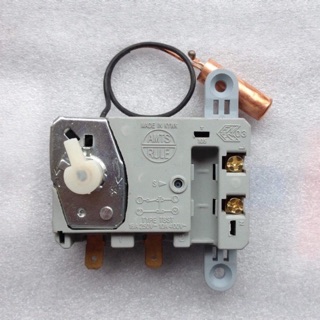Rơ le nhiệt bình nước nóng lạnh Ariston( mẫu mới)