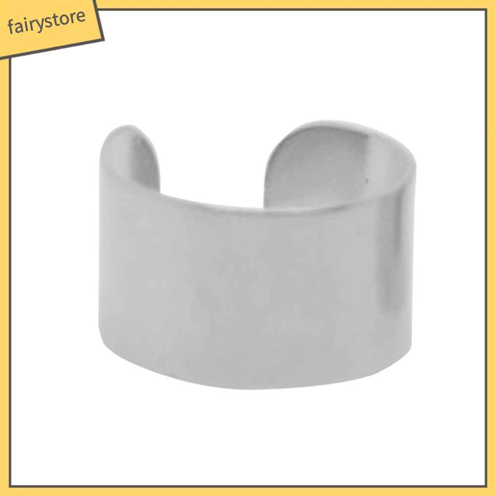 1 Khuyên vành tai không cần bấm lỗ