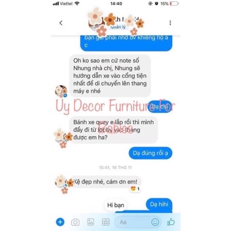 Giá Sách Cho Bé, Kệ Sách Cho Bé Uydecor, Kệ Xoay 360 Độ Gỗ Tự Nhiên Cao Cấp Loại 1 D60 x R60 x C105 cm