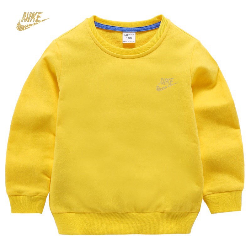 Áo thun tay dài in hình dễ thương cho bé | BigBuy360 - bigbuy360.vn