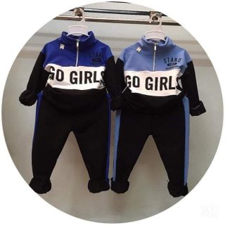 Bộ đồ cho bé trai