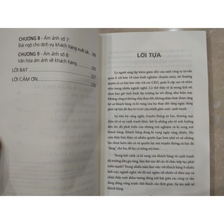 Sách - Từ quên đến ám ảnh