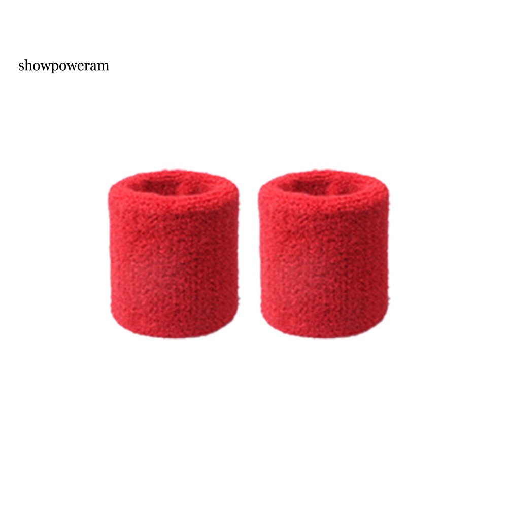 Set 2 Băng Quấn Bảo Vệ Cổ Tay Khi Chơi Thể Thao