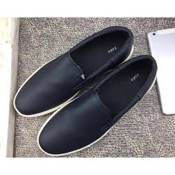 Giày nam zara da thật( size 39,40,41)