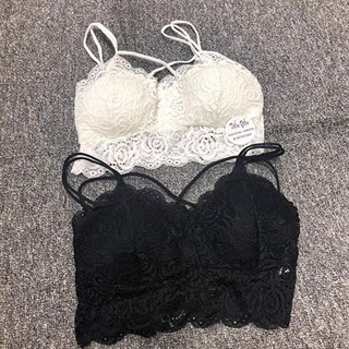 combo áo len và bra