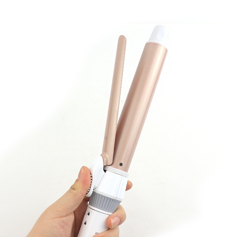 Máy uốn tóc chuyên nghiệp Baby Show