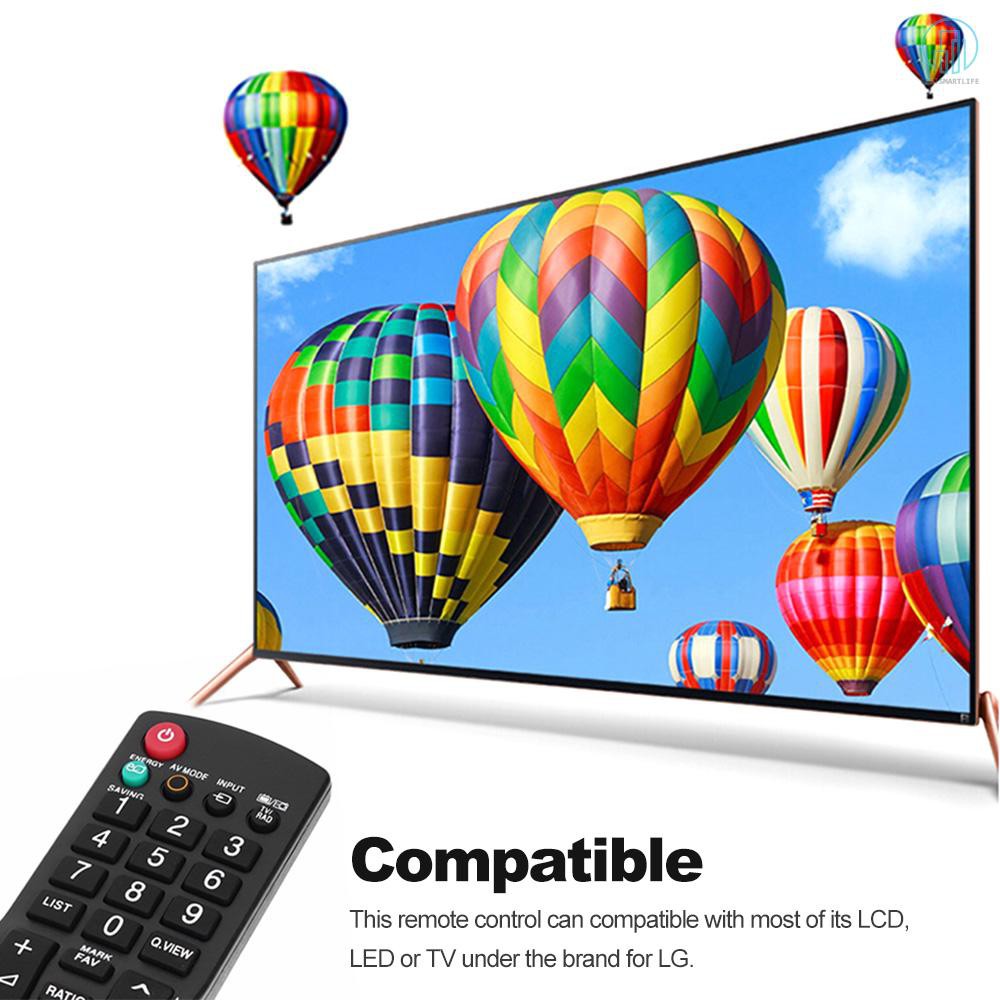 Điều Khiển Từ Xa Thay Thế Cho Tv Thông Minh Lg Lcd Led Tv