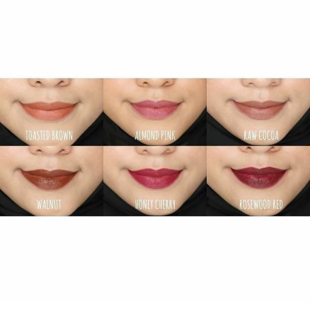 (hàng Mới Về) Son Lì Maybelline Màu Sắc Thời Trang | BigBuy360 - bigbuy360.vn