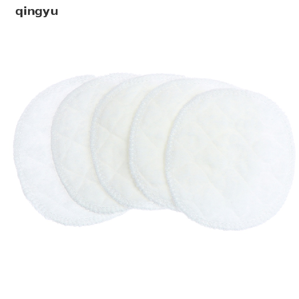 Bộ 20 Miếng Bông Tẩy Trang Mềm Có Thể Giặt Và Tái Sử Dụng