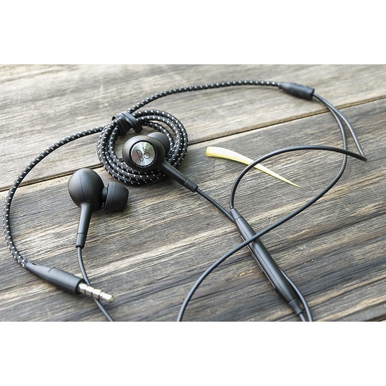 Tai Nghe Nhét Tai LG V30 B&O Play 2018/V20 - Chính hãng