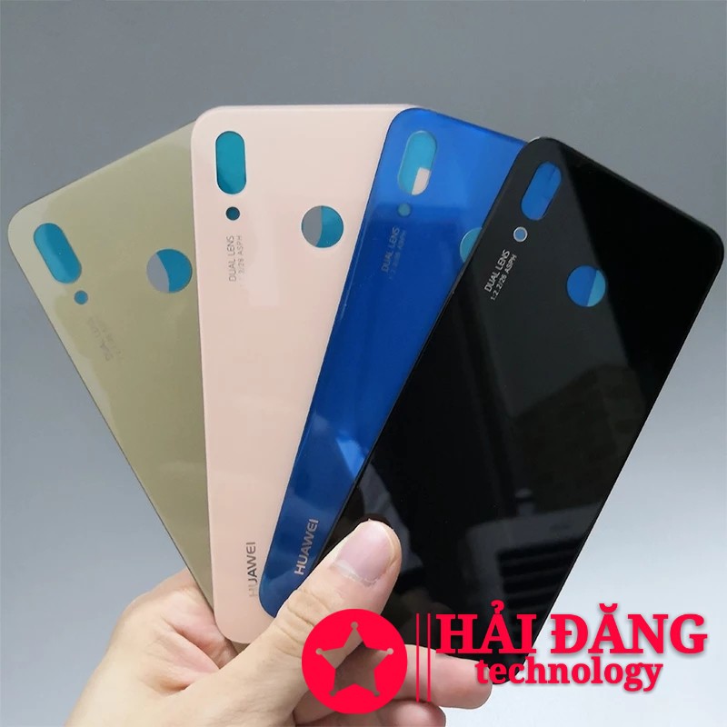 Nắp Lưng Huawei Nova 3E - Huawei P20 Lite