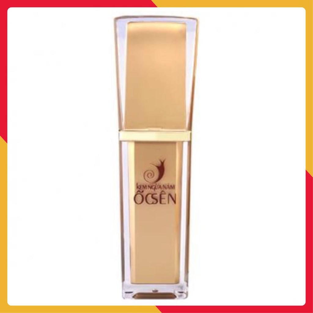 Kem ngừa nám Ốc Sên