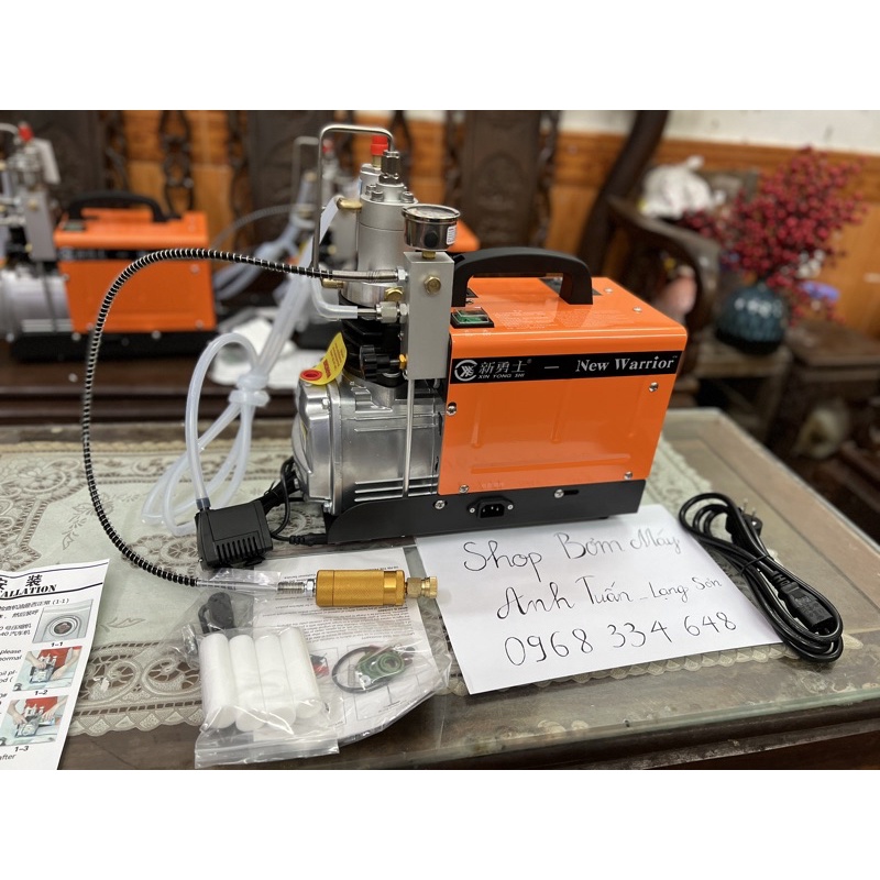 Phớt bơm máy  chính hãng Xin Yogshi