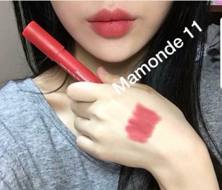 Son mamonde