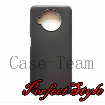 Ốp lưng TPU xiaomi note 9 pro 5g Mềm mịn