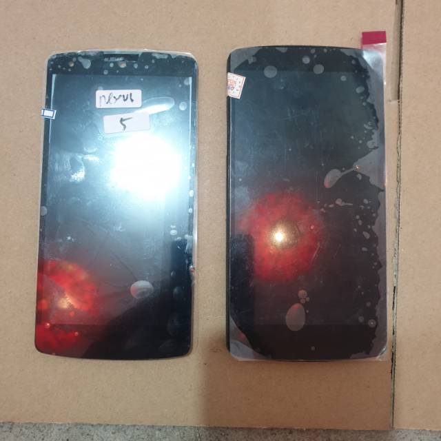 1set Lg Nexus 5 Lg D820 Lcd